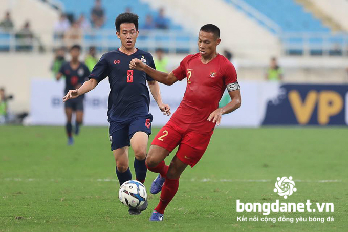 U23 Việt Nam vs U23 Indonesia (20h 24/3): Truyền th&ocirc;ng xứ Vạn đảo bi quan