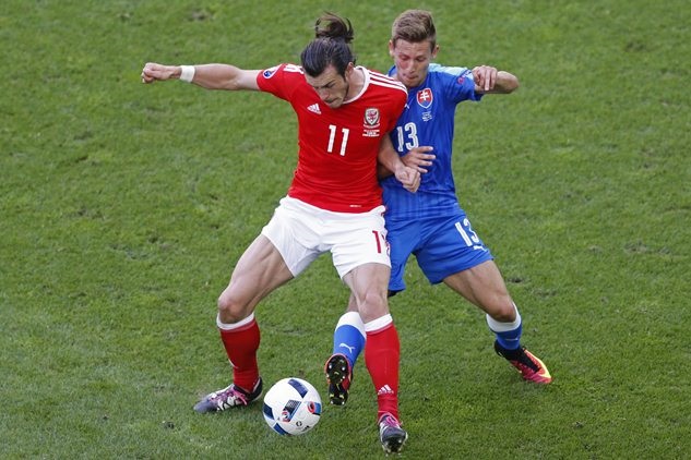 Ph&acirc;n t&iacute;ch tỷ lệ Xứ Wales vs Slovakia, 21h ng&agrave;y 24/3