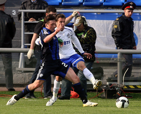 Nhận định b&oacute;ng đ&aacute; Saturn vs Sakhalin, 20h30 ng&agrave;y 24/3