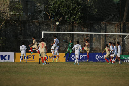 Nhận định bóng đá Yadanabon vs Ispe, 16h30 ngày 25/3