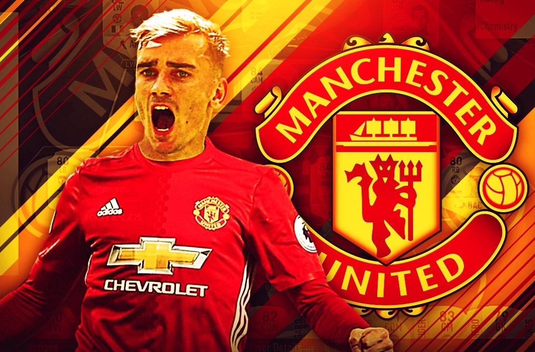 Tin chuyển nhượng h&ocirc;m nay, 23/3: Barca rao b&aacute;n Antoine Griezmann