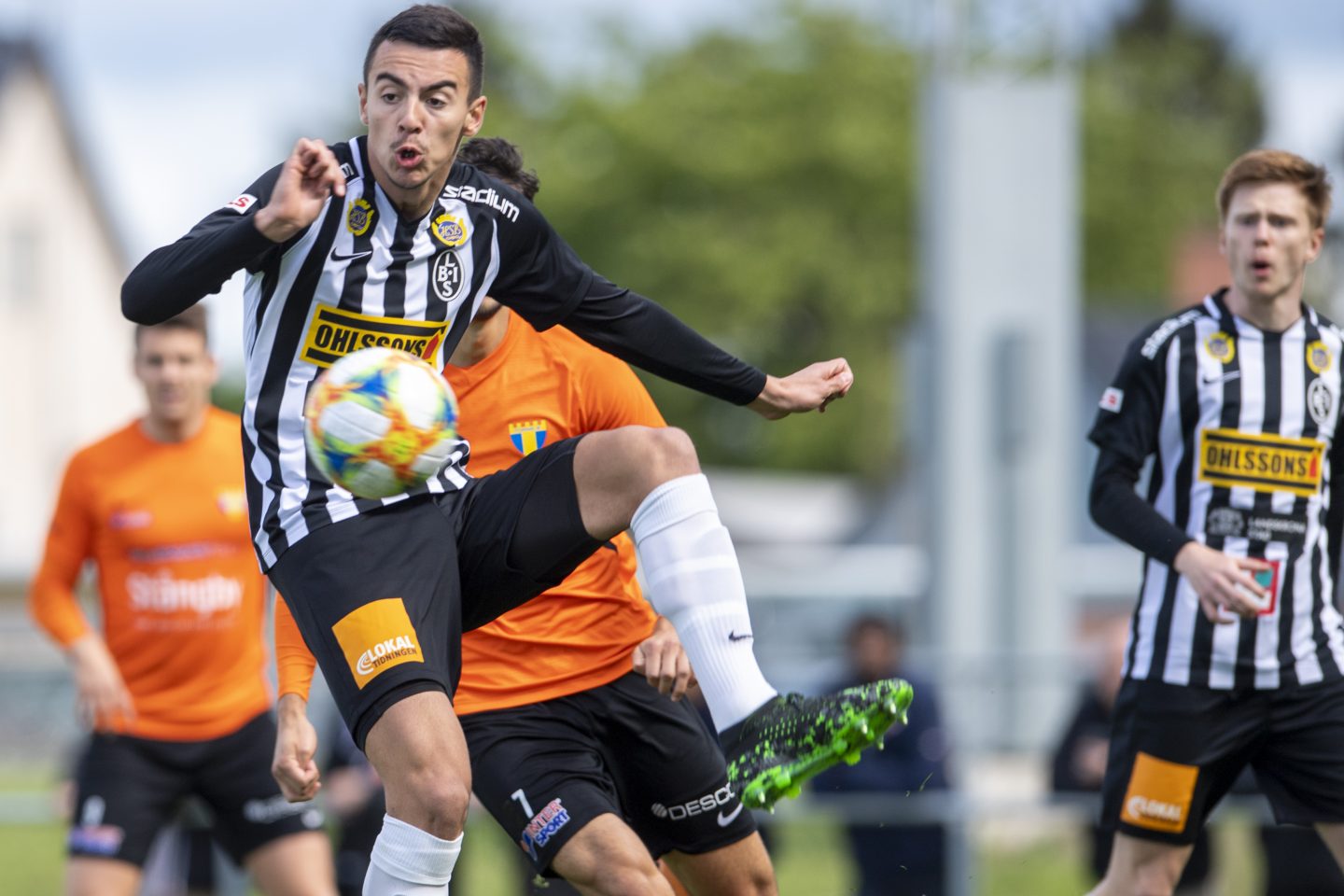 Nhận định bóng đá Landskrona vs Torns, 01h00 ngày 26/3