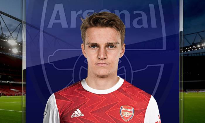 Arsenal muốn giữ Martin Odegaard, nhưng&hellip;