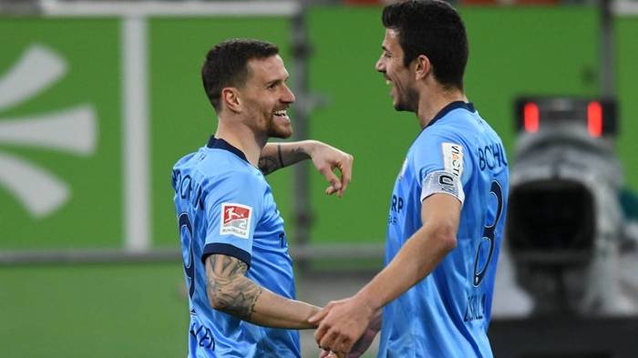 Kết quả bóng đá hôm nay 23/3: Đức, Hà Lan tưng bừng mở hội