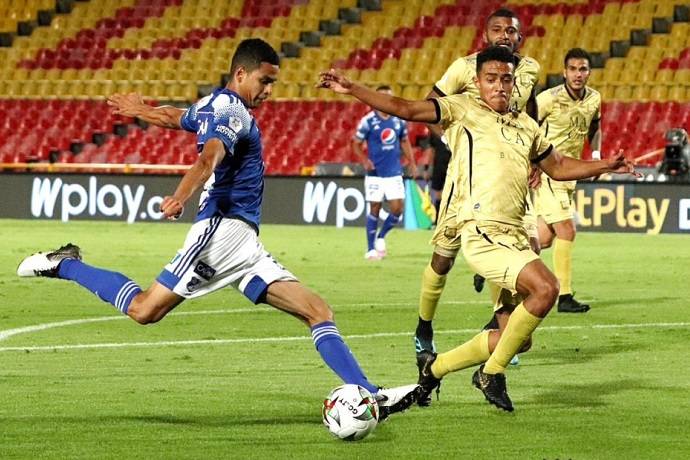 Nhận định Águilas vs Millonarios, 8h10 ngày 26/3