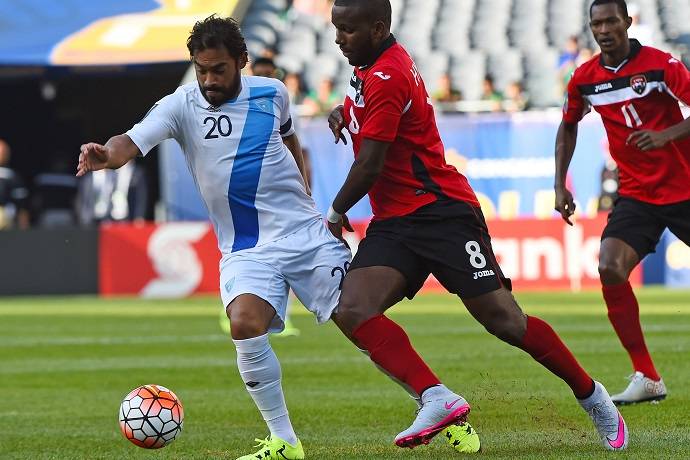 Nhận định Guatemala vs Cuba, 7h00 ngày 25/3