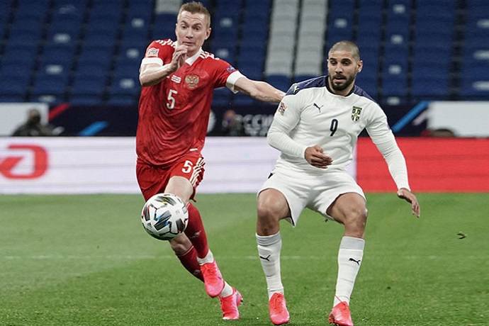 Nhận định Nga U21 vs Iceland U21, 0h00 ngày 26/3