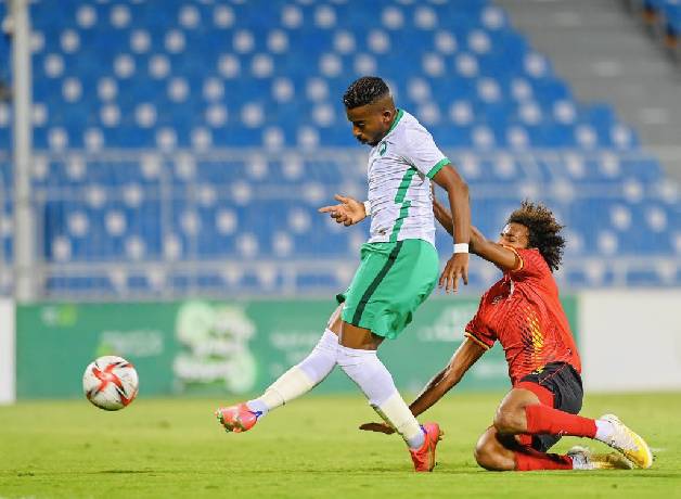Máy tính dự đoán bóng đá 25/3: Uganda vs Tajikistan