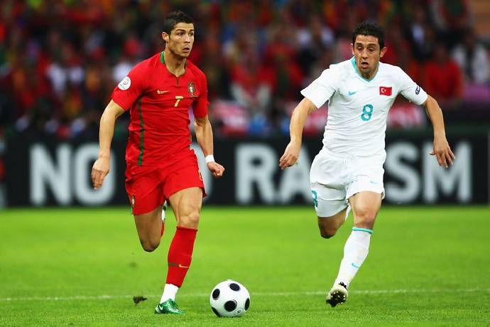 Nhận định, soi kèo Bồ Đào Nha vs Thổ Nhĩ Kỳ, 2h45 ngày 25/3