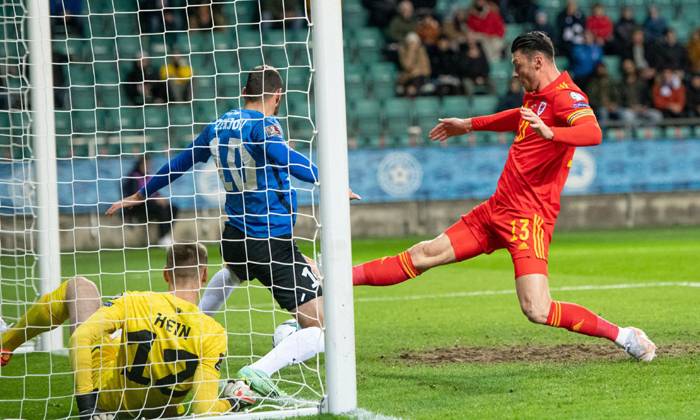 Nhận định, soi kèo Estonia vs Síp, 0h ngày 25/3