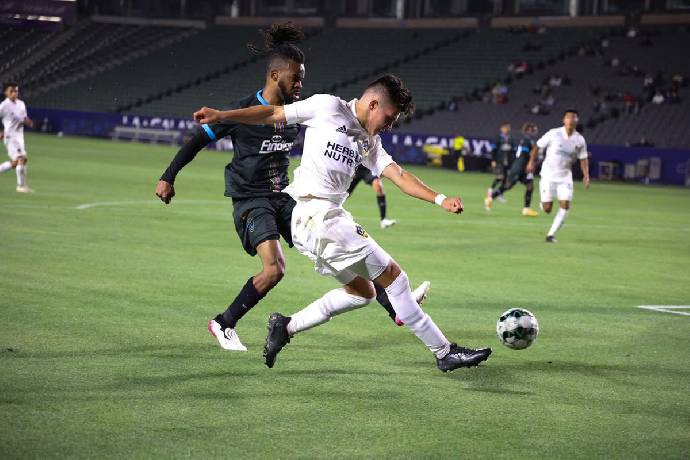 Nhận định, soi kèo LA Galaxy II vs RGV Toros, 9h35 ngày 24/3