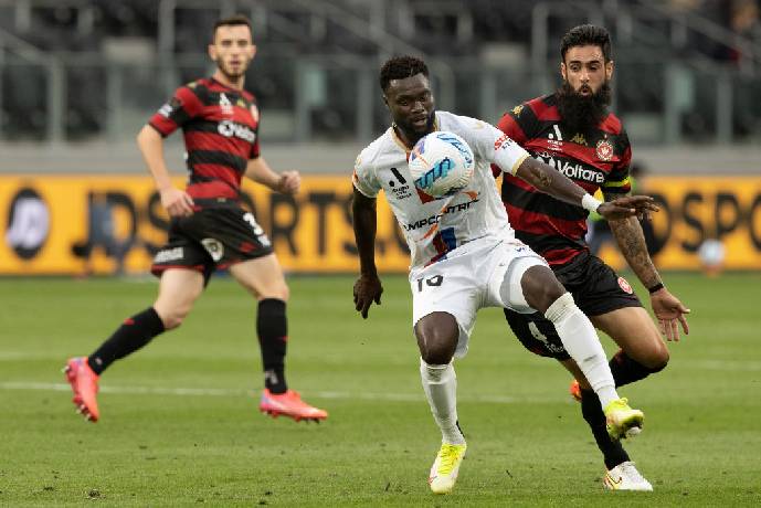 Nhận định, soi kèo Newcastle Jets vs Sydney, 15h45 ngày 25/3