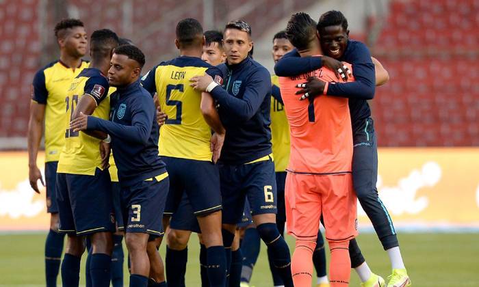 Nhận định, soi kèo Paraguay vs Ecuador, 6h30 ngày 25/3