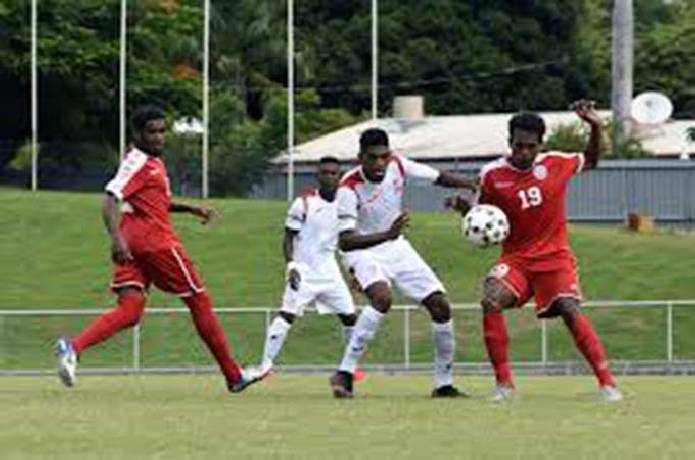 Nhận định, soi k&egrave;o S&atilde;o Tom&eacute; v&agrave; Pr&iacute;ncipe vs Mauritius, 19h00 ng&agrave;y 24/03