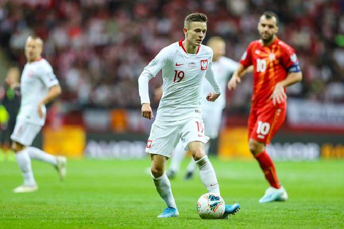Nhận định, soi kèo Serbia U21 vs Bắc Macedonia U21, 23h ngày 24/3