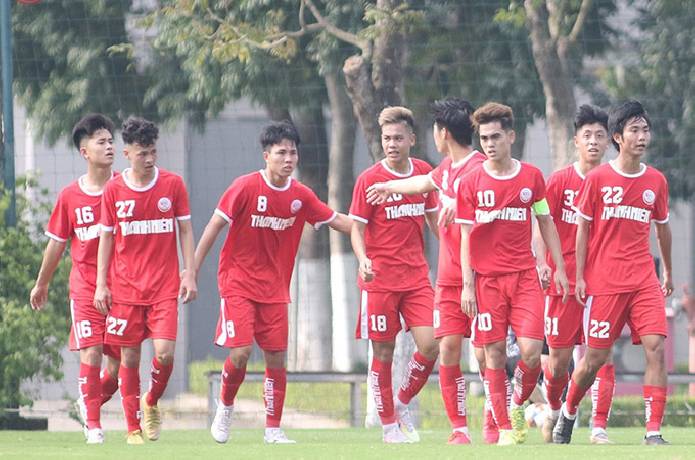 Nhận định, soi kèo U19 Viettel vs U19 Phố Hiến, 14h30 ngày 25/03