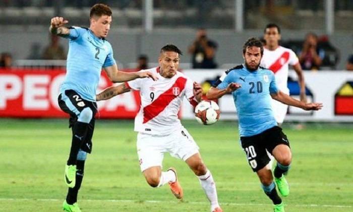Nhận định, soi kèo Uruguay vs Peru, 6h30 ngày 25/3