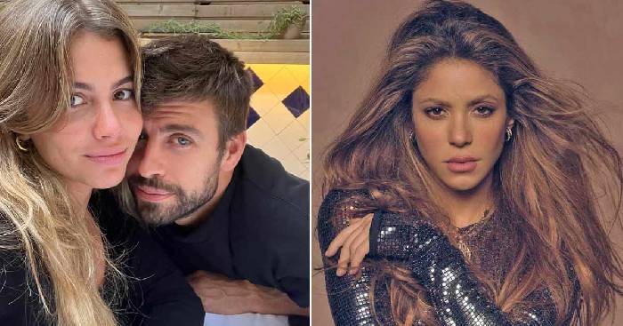 Đ&acirc;y !! Người quyền lực gi&uacute;p Pique giấu Shakira chuyện ngoại t&igrave;nh