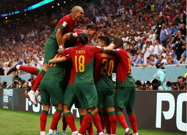 Đội hình ra sân chính thức Bồ Đào Nha vs Liechtenstein, 2h45 ngày 24/3 (cập nhật)