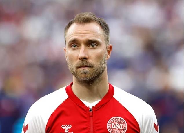 Đội hình ra sân chính thức Đan Mạch vs Phần Lan, 2h45 ngày 24/3 (cập nhật)