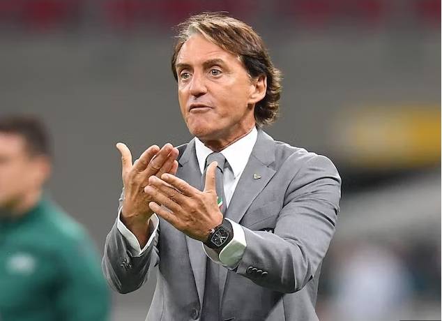 Đội hình ra sân chính thức Italia vs Anh, 2h45 ngày 24/3 (cập nhật)