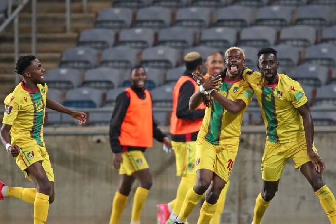 Nhận định, soi kèo Congo vs Mauritania, 20h ngày 24/3
