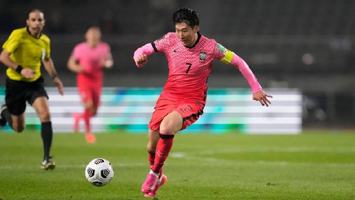 Nhận định, soi kèo Hàn Quốc vs Colombia, 18h ngày 24/3