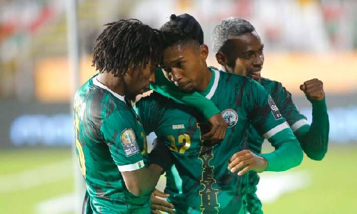Nhận định, soi kèo Madagascar vs CH Trung Phi, 20h ngày 23/3