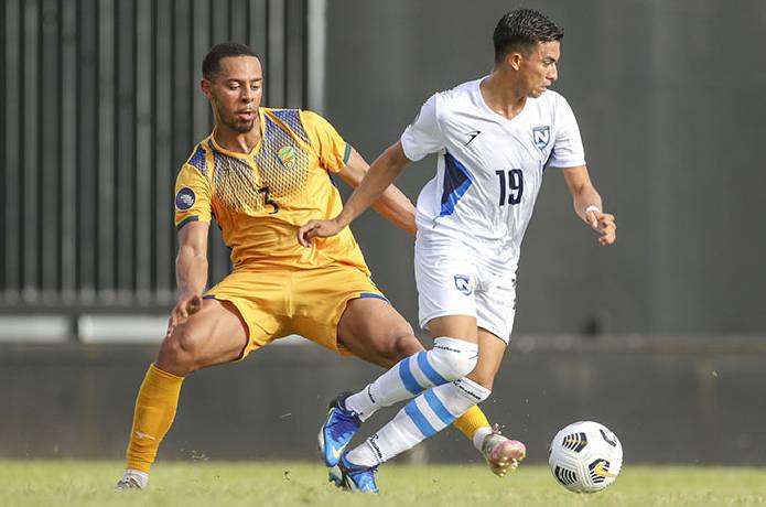 Nhận định, soi kèo Nicaragua vs Saint Vincent/Grenadines, 7h ngày 25/3