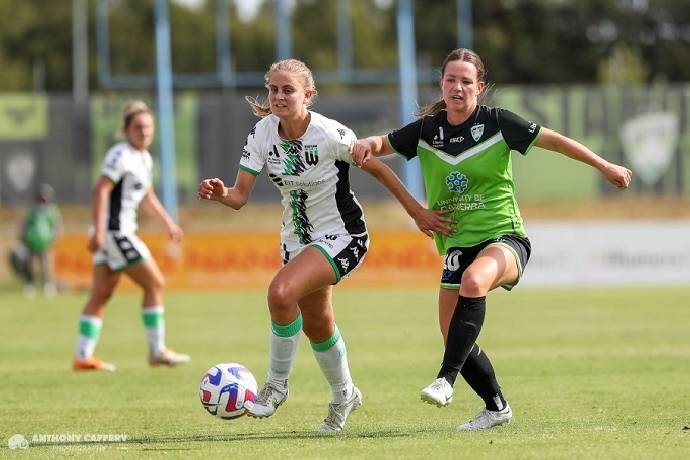 Nhận định, soi kèo nữ Western United vs nữ Canberra, 11h ngày 25/3