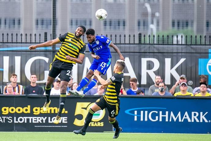Nhận định, soi kèo Pitts. Riverhounds vs Miami, 6h05 ngày 25/3