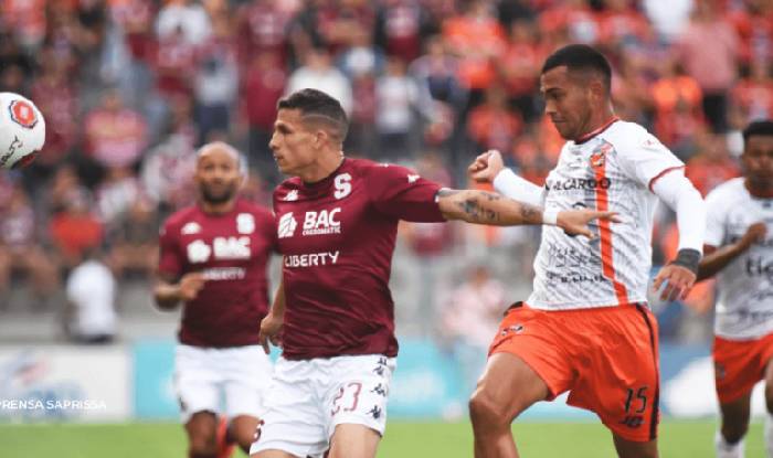Nhận định, soi kèo Puntarenas vs Saprissa, 9h ngày 25/3