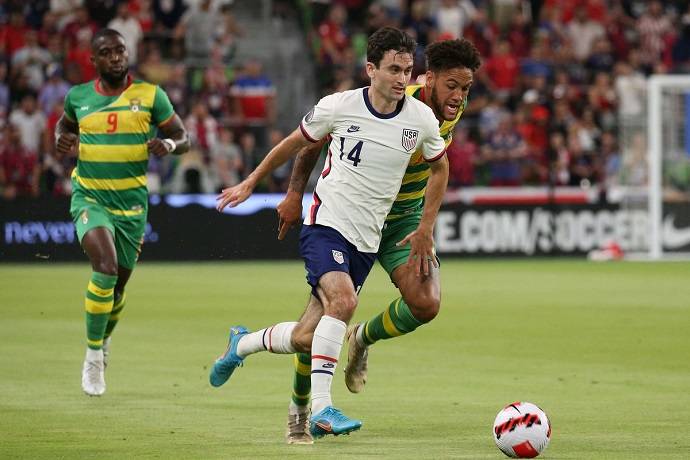 Phân tích kèo hiệp 1 Grenada vs Mỹ, 7h00 ngày 25/3