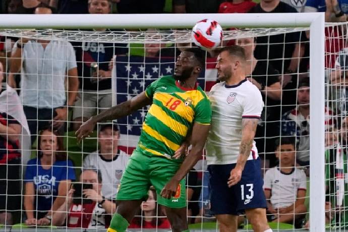 Soi kèo phạt góc Grenada vs Mỹ, 7h00 ngày 25/3
