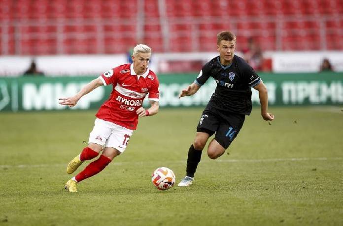 Nhận định, soi k&egrave;o Alania Vladikavkaz với Rodina Moscow, 21h00 ng&agrave;y 24/3: Tr&aacute;i đắng s&acirc;n nh&agrave;