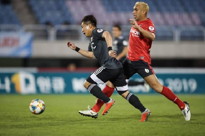 Nhận định, soi kèo Bucheon vớiBusan, 12h00 ngày 24/3: Chênh lệch đẳng cấp