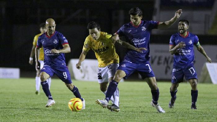 Nhận định, soi k&egrave;o Cimarrones Sonora với Celaya, 08h05 ng&agrave;y 25/3: Cửa dưới &lsquo;ghi điểm&rsquo;