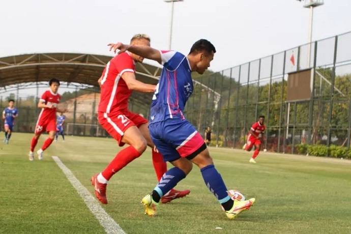 Nhận định, soi k&egrave;o Jiangxi Lushan với Shijiazhuang Gongfu, 14h30 ng&agrave;y 23/3: Cải thiện vị thế