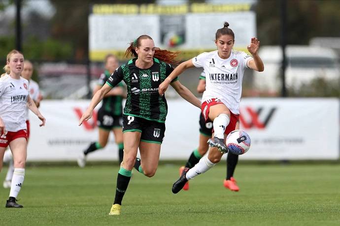 Nhận định, soi k&egrave;o Nữ WS Wanderers với Nữ Western United, 14h00 ng&agrave;y 23/3: Chủ nh&agrave; c&oacute; điểm