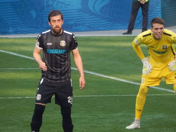 Nhận định, soi kèo Tyumen với Khabarovsk, 21h00 ngày 23/03: Thất vọng chủ nhà nhà