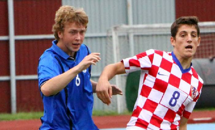 Nhận định, soi k&egrave;o U19 Thổ Nhĩ Kỳ với U19 Croatia, 21h30 ng&agrave;y 23/03: Kh&oacute; ph&acirc;n thắng bại