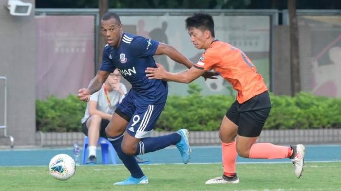 Nhận định, soi k&egrave;o Wofoo Tai Po với Hong Kong FC, 14h00 ng&agrave;y 24/03: Chủ nh&agrave; đ&uacute;t t&uacute;i 3 điểm