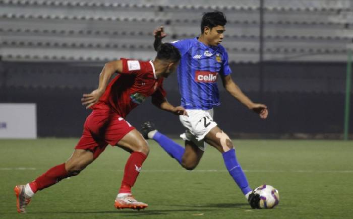 Nhận định, soi k&egrave;o Inter Kashi vs Shillong Lajong, 20h30 ng&agrave;y 24/3: Tiếp tục đớn đau