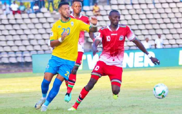 Nhận định, soi k&egrave;o Kenya vs Gabon, 20h00 ng&agrave;y 23/3: Hướng tới ng&ocirc;i đầu
