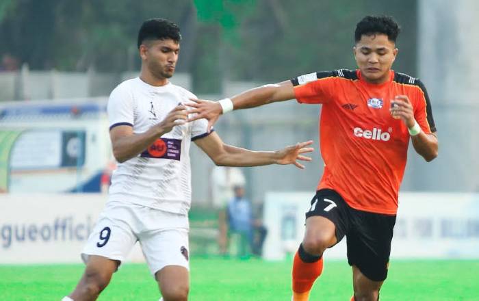 Nhận định, soi k&egrave;o Rajasthan United vs Namdhari, 18h00 ng&agrave;y 23/3: Chủ nh&agrave; mất điểm