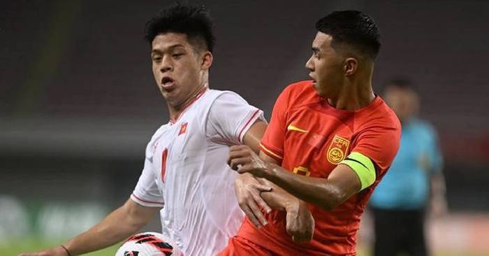 Nhận định, soi k&egrave;o U22 Việt Nam vs U22 Uzbekistan, 18h35 ng&agrave;y 23/3: Hạ s&aacute;t S&oacute;i trắng