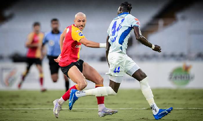 Nhận định soi kèo East Bengal vs Mohammedan SC, 21h00 ngày 23/3: Tiếp tục thua