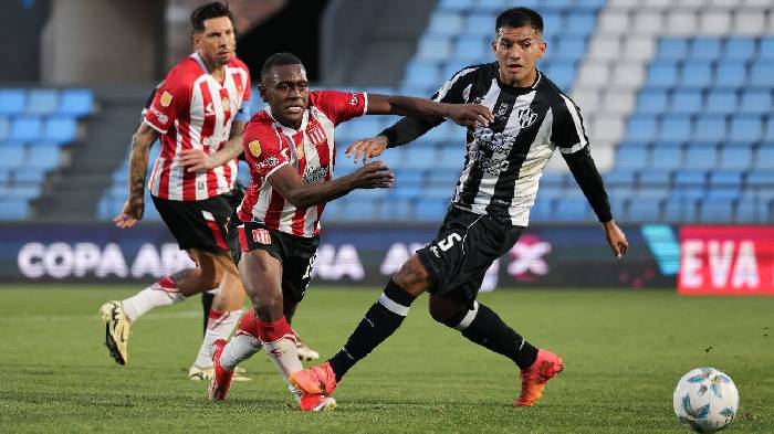 Nhận định, soi k&egrave;o Estudiantes vs Central Cordoba, 05h00 ng&agrave;y 24/3: Chủ nh&agrave; thắng nhọc