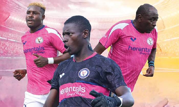 Nhận định soi kèo Herentals vs Triangle United, 20h00 ngày 23/3: Dễ đoán