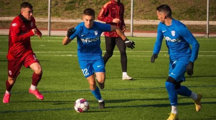 Nhận định, soi kèo Yantra Gabrovo vs Fratria, 23h00 ngày 23/3: Mất kiểm soát